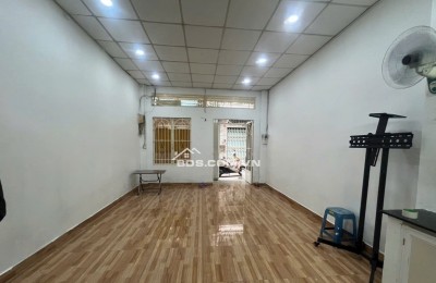 Bán nhà hẻm đường Vườn Lài, Phường Phú Thọ Hòa, Quận Tân Phú, TP. HCM, giá chỉ 4.85 tỷ