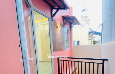 CHIẾM HỮU CĂN BÌNH ĐÔNG 35M² – MẶT TIỀN KINH DOANH, TIỆN ĐẦU TƯ DÒNG TIỀN, HẺM THÔNG, AN NINH  – KHẢ NĂNG SINH LỜI CAO CHỈ VỚI 3.X TỶ.