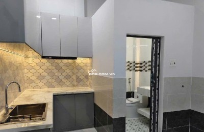 RA MẮT NHÀ MỚI BÌNH ĐÔNG VỊ TRÍ TRUNG TÂM Q8, Q1 – 38M² - NHÀ MỚI KIÊN CỐ, HẺM HƠN 4M, DÂN TRÍ, AN NINH CAO – NHỈNH 4 TỶ.