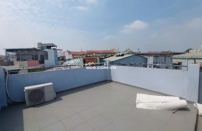 CHỐT NGAY!!... CĂN NHÀ MẶT TIỀN LƯƠNG VĂN CAN – DTSD 75M² – NHÀ CHẶT GÓC MỞ ĐƯỜNG MỚI, HẺM 5M THÔNG THOÁNG, AN NINH CAO – CHỈ 4.X TỶ.