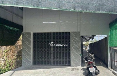  Nhà đẹp cần bán. 900tr với 103m2 ngay tại Tân An Hội, Củ Chi. Sổ Hồng Riêng