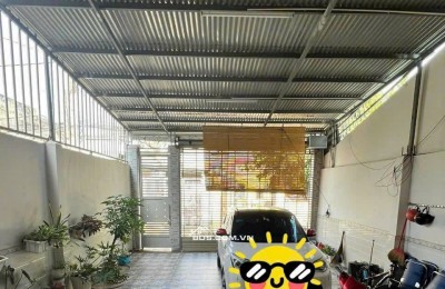 Bán nhà 1 lầu trệt thiết kế đẹp ngay Nguyễn Tri Phương.Bửu Hòa cũ-0909808615