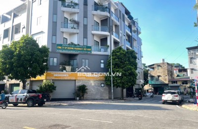 BIỆT THỰ MINI CẠNH NGỌC THỤY  LONG BIÊN - 90M2- 4 TÂNG -- FULL NT - NHÀ  MỚI 3 MẶT THOÁNG-  HƠN 9 Ỷ