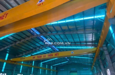 Cần bán gấp kho nhà xưởng 3.373m tại Quốc Lộ 1A, Xã An Viễn, Trảng Bom, Đồng Nai-0909808615