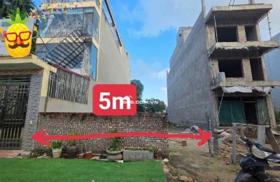 BÁN LÔ ĐẤT SIÊU ĐẸP – KHU 31HA TRÂU QUỲ, GIA LÂM