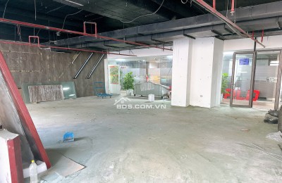 Cho thuê văn phòng tại Sapphire Palace, 39 triệu, 130m2, giá cực chất