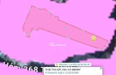 CƠ HỘI ĐỘC ĐÁO TẠI TRUNG TÂM QUẬN 4 - SỔ HỒNG SẴN SÀNG! NHÀ PHỐ ĐA NĂNG ĐƯỜNG TÔN ĐẢN - KHU DÂN CƯ ỔN ĐỊNH