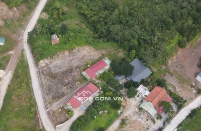  CHỐT DEAL CUỐI CÙNG – 490 TRIỆU SỞ HỮU NGAY LÔ ĐẸP MẶT TRỤC TÂY BẮC!