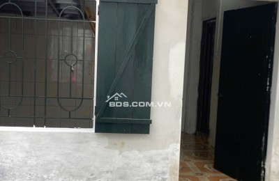 Cho thuê nhà cấp 4 30m2 đường nước Phần Lan, Phường Tứ Liên, Quận Tây Hồ, Hà Nội
