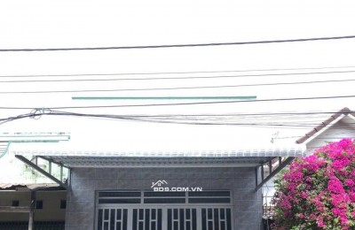  NHÀ CẤP 4 GIÁ RẺ – 805 TRIỆU – SỔ HỒNG RIÊNG – TÂN AN HỘI, CỦ CHI 