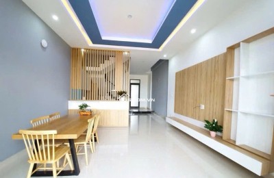 SIÊU PHẨM 5 TẦNG MẶT TIỀN PHẠM KHIÊM ÍCH – CÁCH BIỂN SƠN THỦY CHỈ 200M!