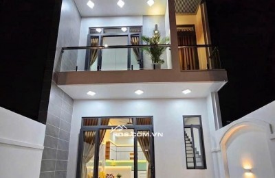  NHÀ 1 TRỆT 1 LẦU – TÂN TRIỀU - CHỈ 650TR