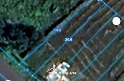 Bán lô đất mặt tiền đường Ông Binh, P. Tân Triều-0909808615