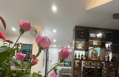 BÁN NHÀ -TRUNG TÂM -ĐỐNG ĐA -48M2- 4 TẦNG -11.9 TỶ