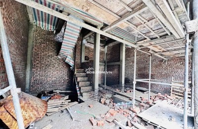 B..Á..N NHÀ CỔ NHUẾ – 6 TẦNG THANG MÁY – 32m2 - ĐẸP NHƯ HOA HẬU – NGÕ NÔNG – GẦN Ô TÔ TRÁNH - GIÁ CHÀO 8.85 TỶ.