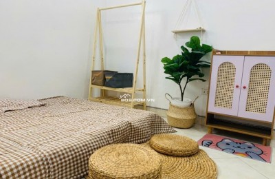 B..Á..N NHÀ CỔ NHUẾ – 5 TẦNG – 36m² – NHÀ DÂN XÂY CHẮC CHẮN – GIÁ CHÀO 7.45 TỶ