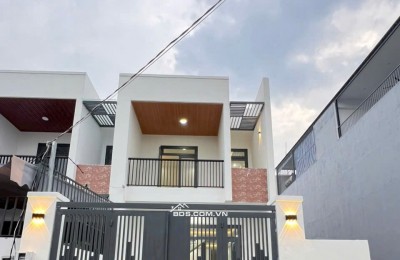 Nhà Lầu Giá Tốt – Chủ Ngộp Cần Bán Gấp, Thương Lượng Mạnh