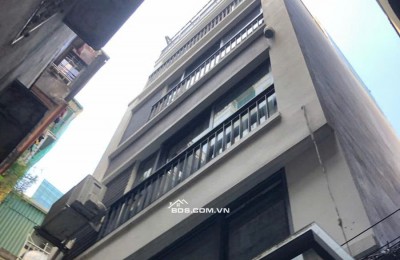 NHÀ 3 MẶT THOÁNG - CÁCH Ô TÔ 80M.