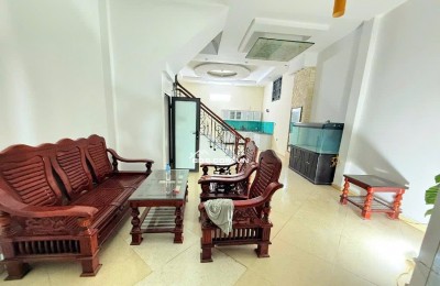  BÙM VÀI BƯỚC RA PHỐ _ NHÀ ĐẸP Ở NGAY _ NGÕ RỘNG THÊNH THANG_GIAO THÔNG THUẬN TIỆN_ BÃI XE CÁCH 20M.GẦN CÁC TRƯỜNG ĐẠI HỌC LỚN: BÁCH- KINH - XÂY