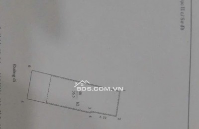 BÁN NHÀ – PHỐ CỔ NGỌC HÀ – KINH DOANH- 44 M2- MẶT TIỀN 3.5M - 4 TẦNG -12.7 TỶ.