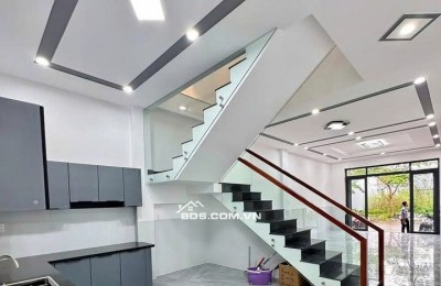 CHỈ 600 TRIỆU NHẬN NHÀ 1 TRỆT 1 LẦU SIÊU HOT TẠI TÂN TRIỀU 