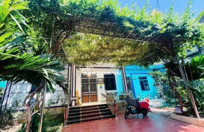 BÁN NHÀ VƯỜN – KHUÂN VIÊN RỘNG ĐẸP – THÔN ĐỒNG KHO, ĐỒNG TRÚC, HẠ BẰNG, HÀ NỘI