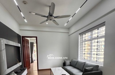 CHUNG CƯ TRẦN QUÝ KIÊN DT 63M 2 NGỦ 2 WC,CĂN GÓC GIÁ 5,950 TỶ