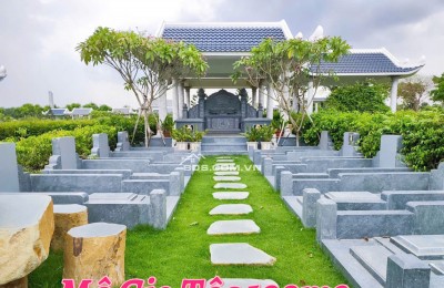 Chính chủ gặp Chú Độ , Cần bán 1 cặp Mộ Đôi tại dự án Salagarden giá tốt nhất khu M3