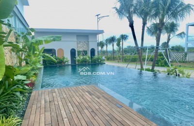SỞ HỮU HOMERESORT – XU HƯỚNG SỐ NGỦ CŨNG LỜI! TẠI VEN TP HCM