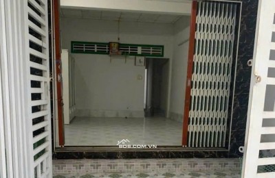  BÁN NHÀ CẤP 4 – 1 SẸC ẤP ĐÌNH, TÂN XUÂN, HÓC MÔN – GIÁ CHỈ 770 TRIỆU 