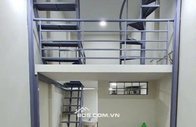 Chính chủ  cho  thuê nhà nguyên căn  mới 1 lửng,1 lầu,sạch sẽ, thoáng mát.