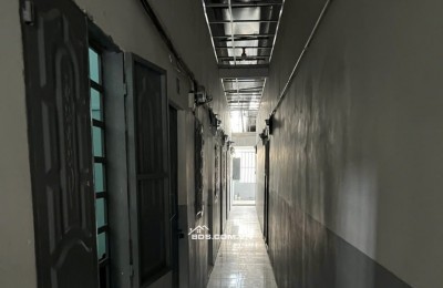 Cần Bán Dãy Trọ Tại Hiệp Bình Chánh, Thủ Đức ( đang hoạt động 100%)