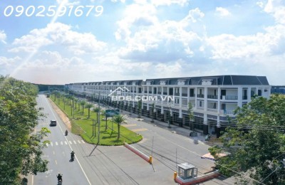 Bán Đất nền số hồng, giá 2 tỷ, 100m (5x20), gần Sân bay Quốc tế Long Thành, tiềm năng sinh lời cao