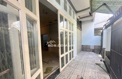  BÁN GẤP NHÀ ĐẸP – SỔ HỒNG RIÊNG GIÁ 760 TRIỆU – NGAY BÀU TRE, TÂN AN HỘI, CỦ CHI