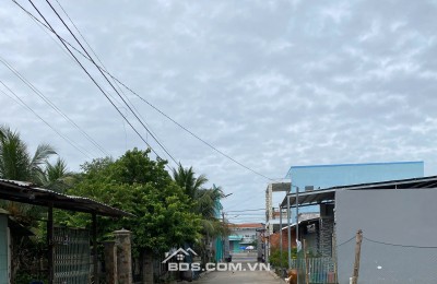 740M2 ĐẤT MẶT TIỀN ĐƯỜNG XE 5 TẤN CÁCH DT870 CẦU RẠCH MIỄU 2 CHỈ 50M