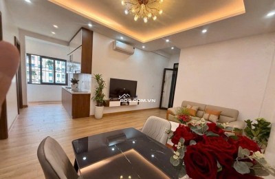 CHCC Toà N5B Khu vực Hoàng Đạo Thuý - Tầng trung - DT65m2 - 5.85 tỷ