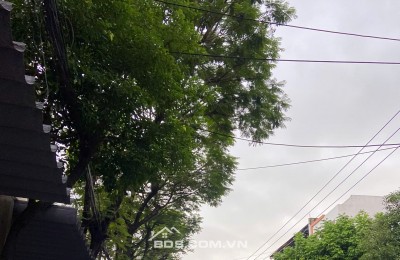 BÁN ĐẤT MẶT TIỀN HUỲNH NGỌC HUỆ - TUYẾN ĐƯỜNG HUYẾT MẠCH THANH KHÊ