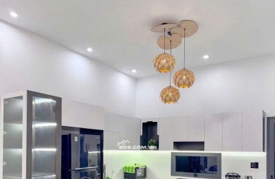  NHÀ CẤP 4 HIỆN ĐẠI – ĐÓN TẾT AN KHANG, VÀO Ở NGAY! 