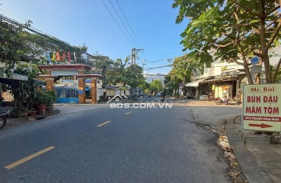  VÀI BƯỚC RA MẶT TIỀN LỚN- ĐƯỜNG 6M -NGUYỄN CÔNG  HOAN