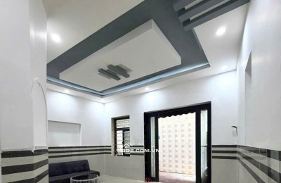  BÁN NHÀ 2 TẦNG – KIỆT ĐIỆN BIÊN PHỦ 