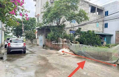 buôn bán vỡ nợ nên tôi cần tiền bán gấp mảnh đất rẻ hơn so với thị trường 300tr