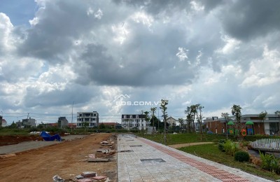 Sở Hữu Vị Trí Vàng Dầu Giây – Giá Còn Thấp, Tăng Trưởng Mạnh 2025–2026!