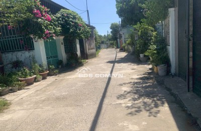 HOÀNG VĂN THÁI - 130m ĐẤT- NGANG 7M , KIỆT 6M - GẦN ĐH DUY TÂN - CHỈ 2.4 TỶ.