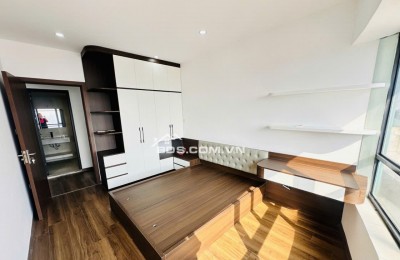 Bán gấp – Lô góc-Chung cư Toà A2- Nguyễn Đức Cảnh – Hoàng Mai – 134m2 – 4 ngủ - 8,5 tỷ