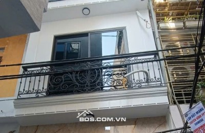 Bán nhà -Định Công Thượng- 37m2 – 6 tầng thang máy – ô tô – kinh doanh – ngõ thông- chào 11.5 tỷ.