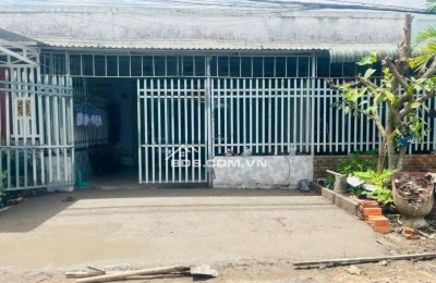 NHÀ CẤP 4 GIÁ RẺ – 1 SẸC ĐƯỜNG 36, TÂN THÔNG HỘI, CỦ CHI – CHỈ 720 TRIỆU