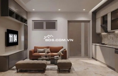 Bán nhà đường Đặng Tiến Đông ngõ ô tô tránh , sân chơi , gần hồ - 80M x 45 tỷ