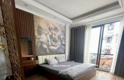 Bán nhà Thái Hà phân lô ô tô , vỉa hè , ngõ thông , kinh doanh – 22.5 tỷ