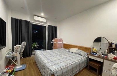 Hiếm! Bán nhà Lò Đúc - 32m² - 4 tầng - 7.05 tỷ - lô góc thoáng sáng - gần trường – gần chợ - gần hồ