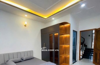 BÁN NHÀ ĐẸP 4 TẦNG – HUỲNH THỊ ĐỒNG - NHÀ BÈ – KDC ĐỒNG BỘ CAO CẤP – KẾ BÊN PHÚ MỸ HƯNG – HXH 6M - GIÁ 8xx TỶ